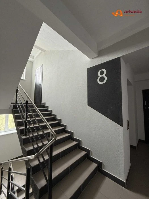 велика 1кім біля озера, Жк Озеро, 47м2
