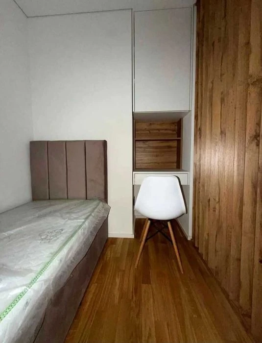 В продажі простора і функціональна 1 кім.квартира в розвинен