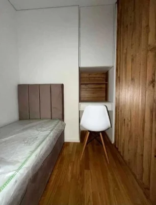 В продажі простора і функціональна 1 кім.квартира в розвинен