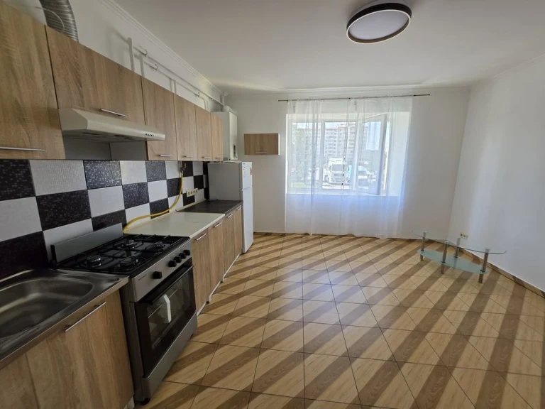 Продаж 1-кімнатної квартири на Каскаді | 53,3 м² | 1 поверх
