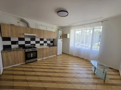 Продаж 1-кімнатної квартири на Каскаді | 53,3 м² | 1 поверх