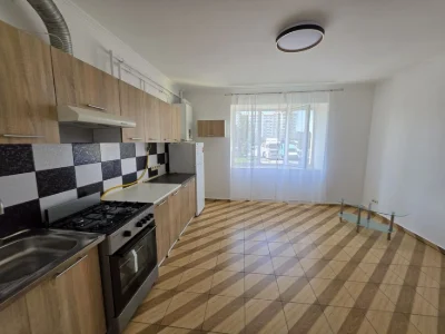 Продаж 1-кімнатної квартири на Каскаді | 53,3 м² | 1 поверх