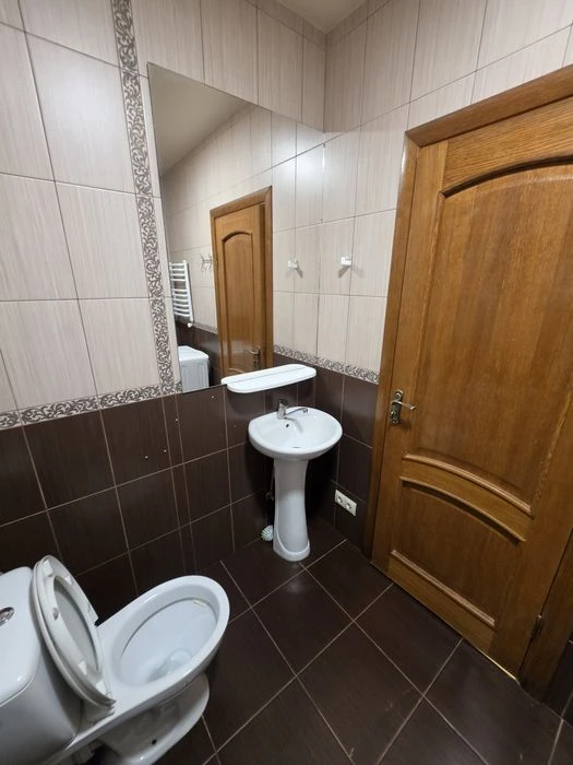 Продаж 1-кімнатної квартири на Каскаді | 53,3 м² | 1 поверх