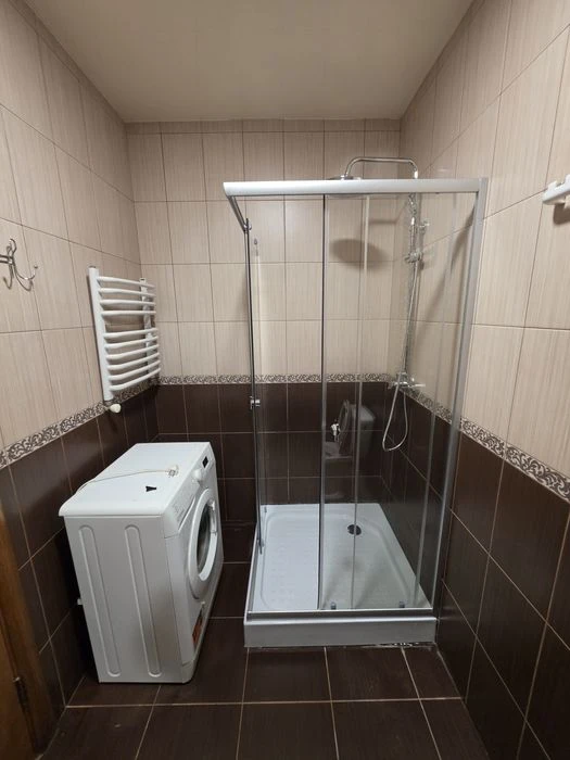 Продаж 1-кімнатної квартири на Каскаді | 53,3 м² | 1 поверх