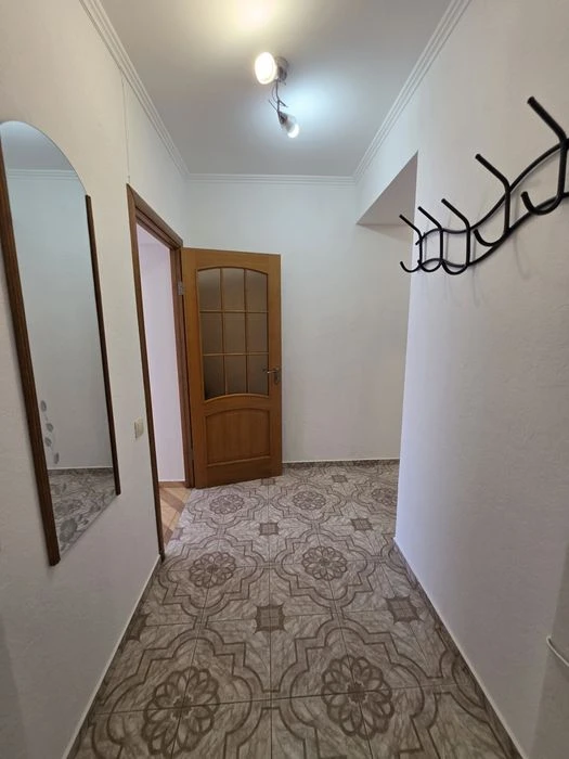 Продаж 1-кімнатної квартири на Каскаді | 53,3 м² | 1 поверх