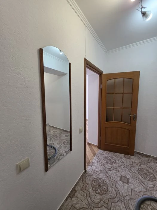 Продаж 1-кімнатної квартири на Каскаді | 53,3 м² | 1 поверх
