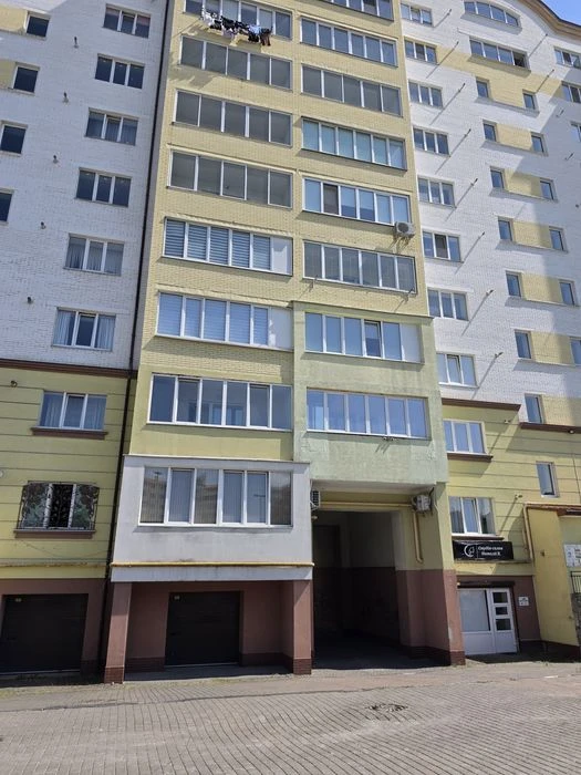 Продаж 1-кімнатної квартири на Каскаді | 53,3 м² | 1 поверх