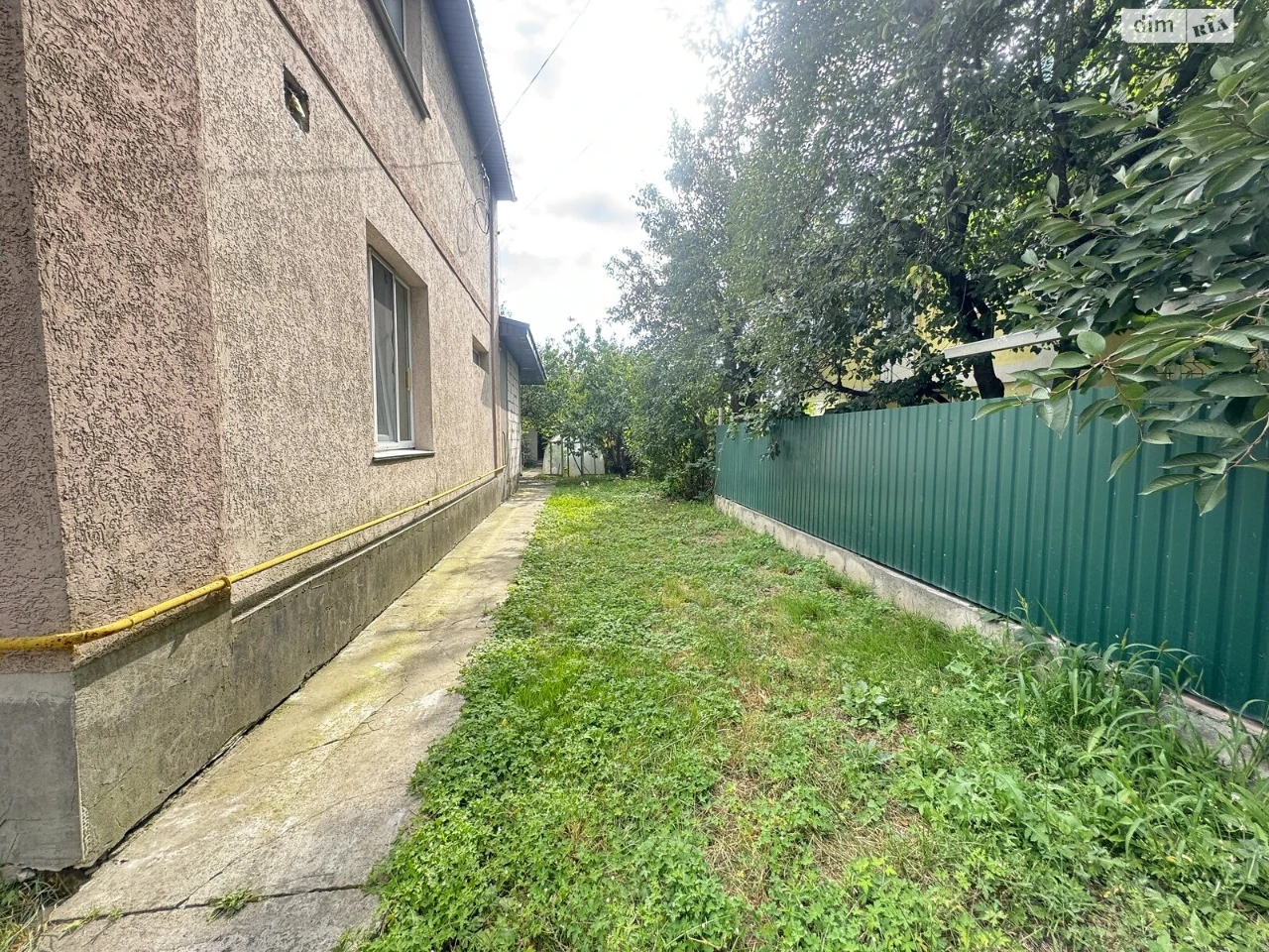 House for sale Staromiskyi