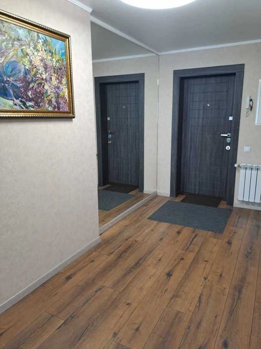 Продаж 1-кімнатної квартири в Полтаві, Левада