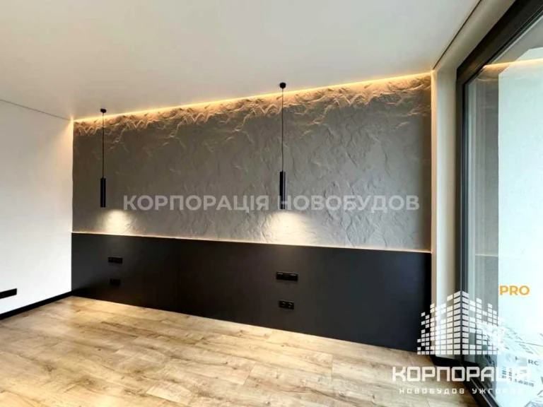 Квартира. Ужгород, Тиводара Легоцького вул.