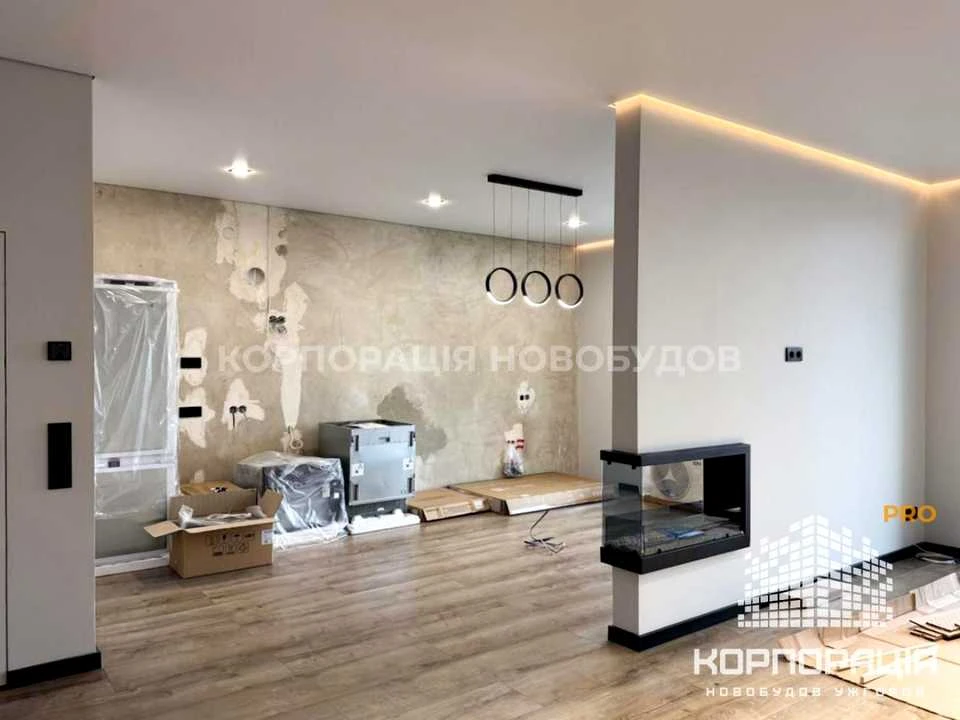 Квартира. Ужгород, Тиводара Легоцького вул.