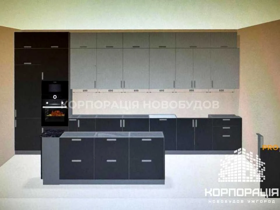 Квартира. Ужгород, Тиводара Легоцького вул.