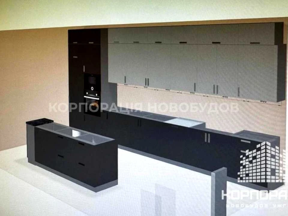 Квартира. Ужгород, Тиводара Легоцького вул.