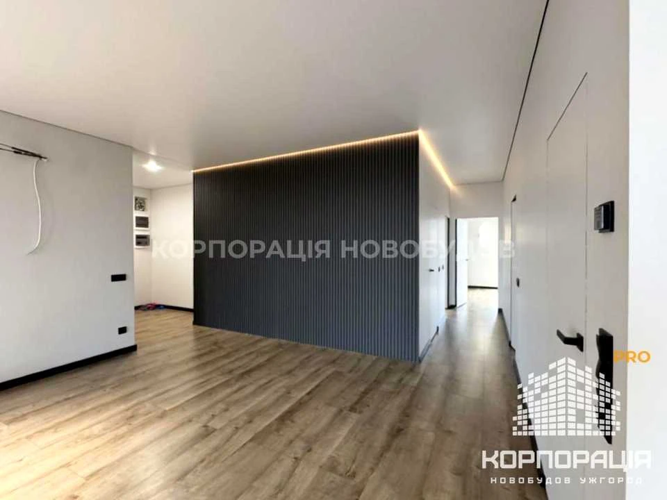 Квартира. Ужгород, Тиводара Легоцького вул.