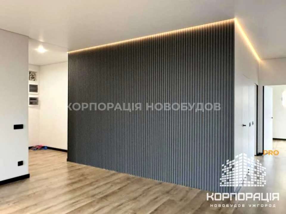 Квартира. Ужгород, Тиводара Легоцького вул.