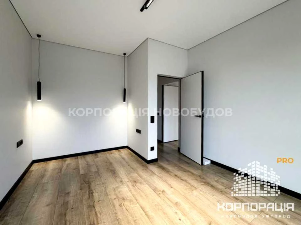 Квартира. Ужгород, Тиводара Легоцького вул.