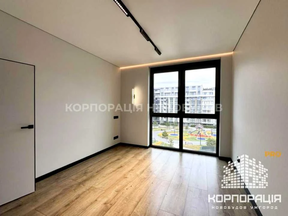 Квартира. Ужгород, Тиводара Легоцького вул.