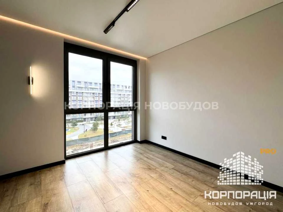 Квартира. Ужгород, Тиводара Легоцького вул.