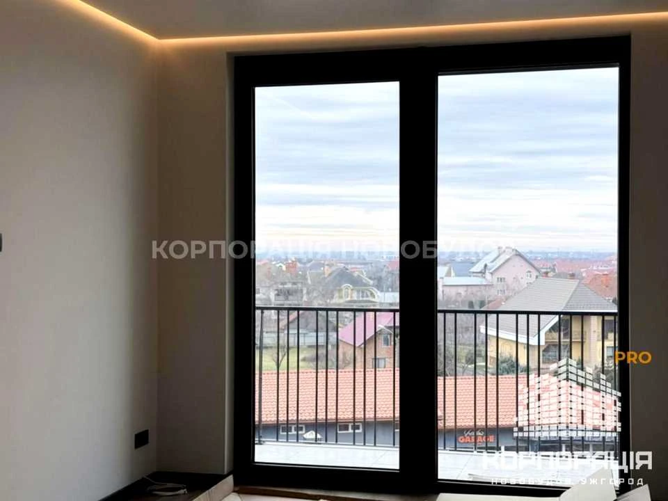 Квартира. Ужгород, Тиводара Легоцького вул.