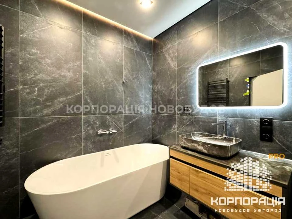 Квартира. Ужгород, Тиводара Легоцького вул.