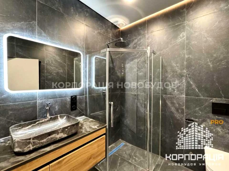 Квартира. Ужгород, Тиводара Легоцького вул.