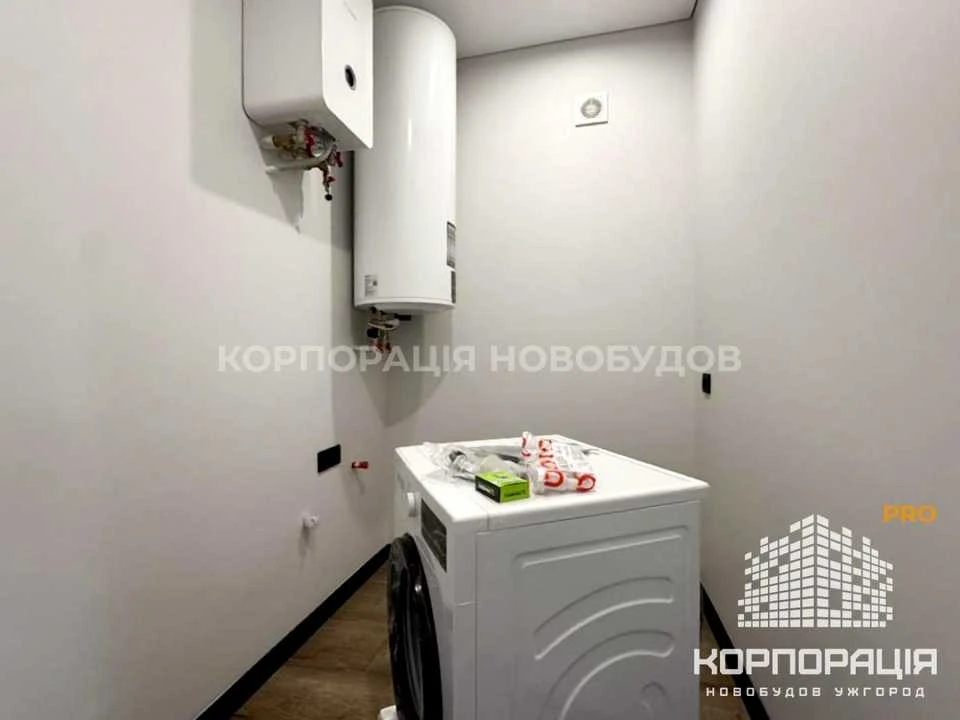 Квартира. Ужгород, Тиводара Легоцького вул.