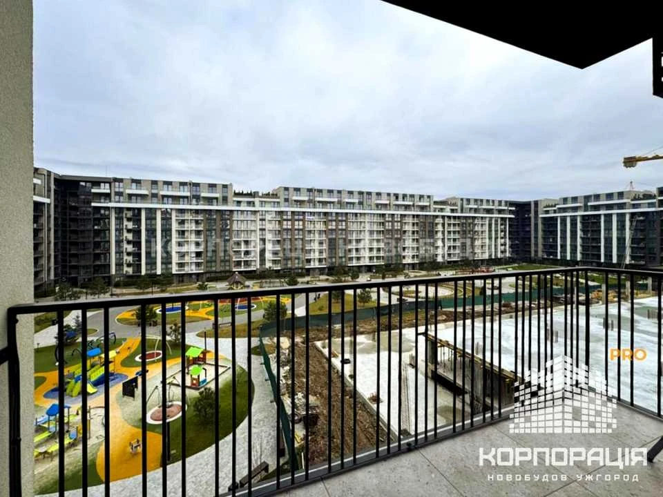 Квартира. Ужгород, Тиводара Легоцького вул.