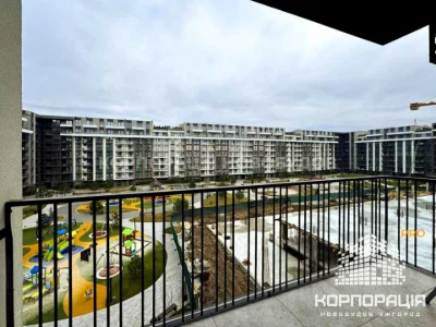 Квартира. Ужгород, Тиводара Легоцького вул.