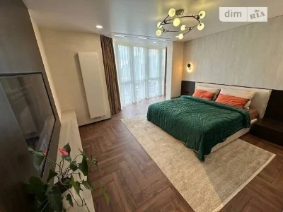 Продаж 3к квартири 104.7 кв. м на наб. Дніпровська 25 • ID 3