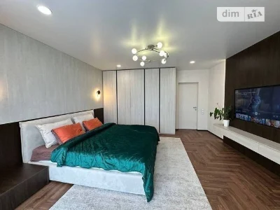 Продаж 3к квартири 104.7 кв. м на наб. Дніпровська 25 • ID 3