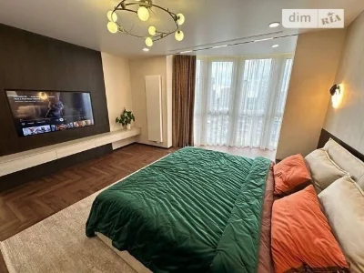 Продаж 3к квартири 104.7 кв. м на наб. Дніпровська 25 • ID 3