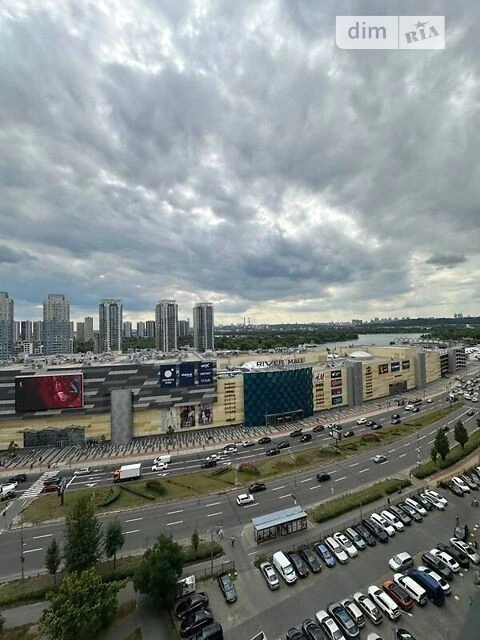Продаж 3к квартири 104.7 кв. м на наб. Дніпровська 25 • ID 3
