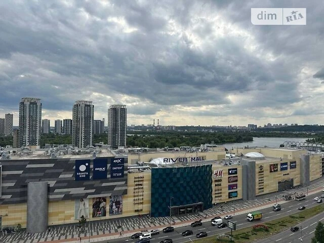 Продаж 3к квартири 104.7 кв. м на наб. Дніпровська 25 • ID 3
