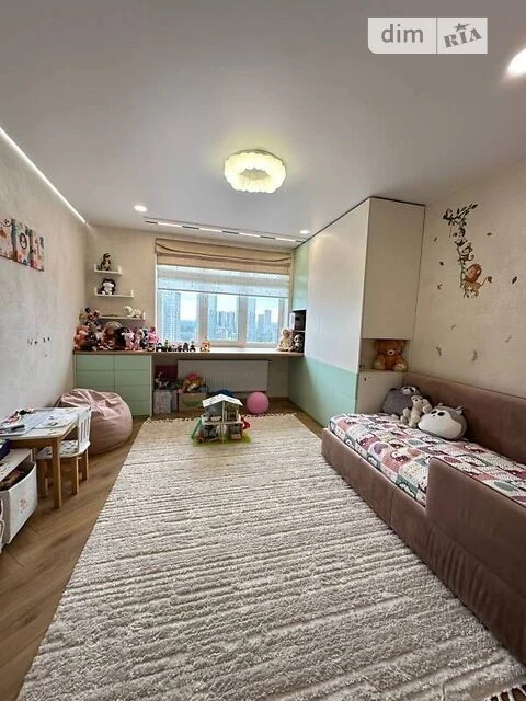 Продаж 3к квартири 104.7 кв. м на наб. Дніпровська 25 • ID 3