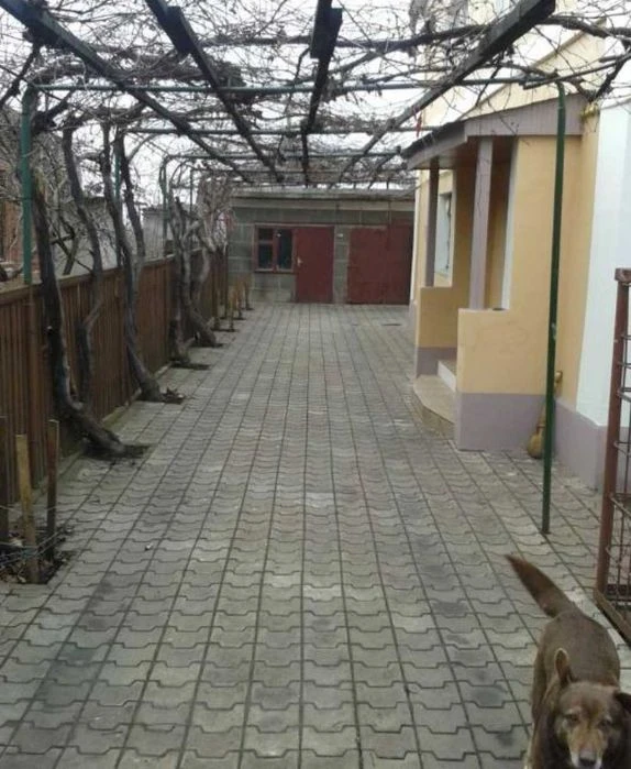 Продается капитальный 2х этажный дом на участке 10 соток.