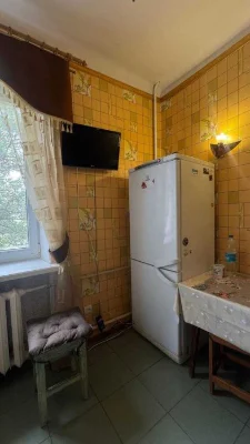 Продажа 2-х комнатной квартиры (р-н стадиона "Эвис")
