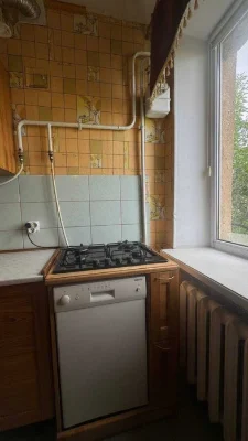 Продажа 2-х комнатной квартиры (р-н стадиона "Эвис")