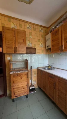Продажа 2-х комнатной квартиры (р-н стадиона "Эвис")
