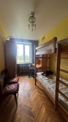 Продажа 2-х комнатной квартиры (р-н стадиона "Эвис")