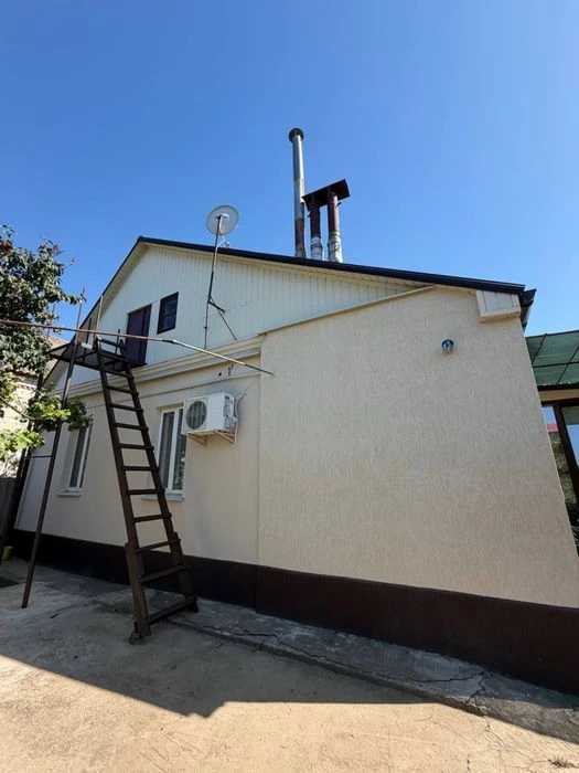 В продажу будинок в Широкій Балці / вул. Івана Франка