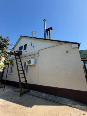 В продажу будинок в Широкій Балці / вул. Івана Франка