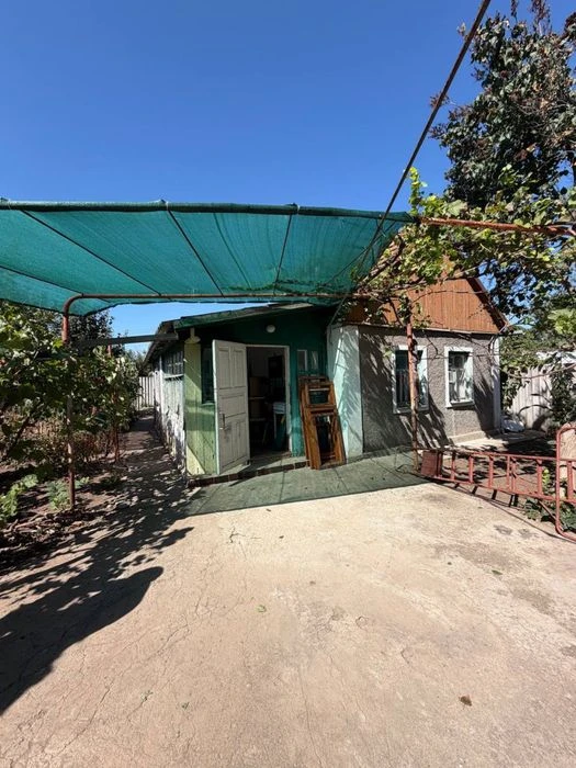 В продажу будинок в Широкій Балці / вул. Івана Франка