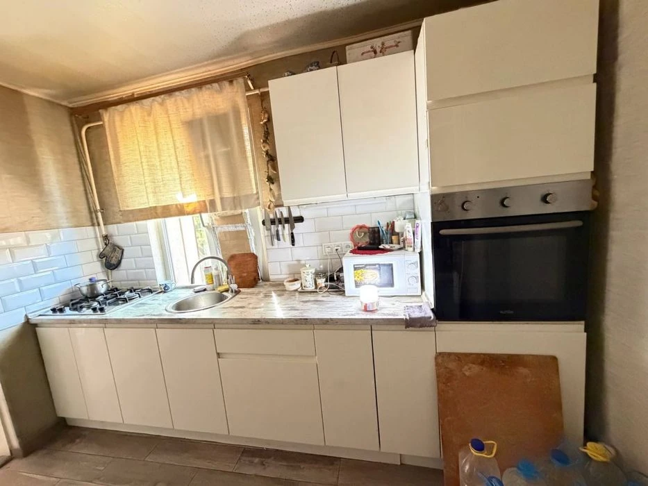 В продажу будинок в Широкій Балці / вул. Івана Франка