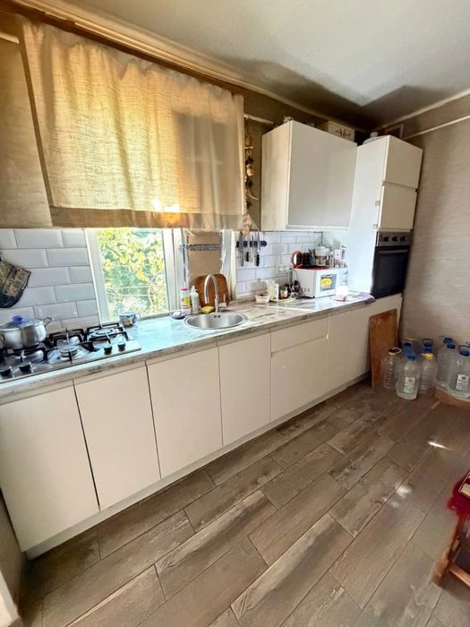 В продажу будинок в Широкій Балці / вул. Івана Франка