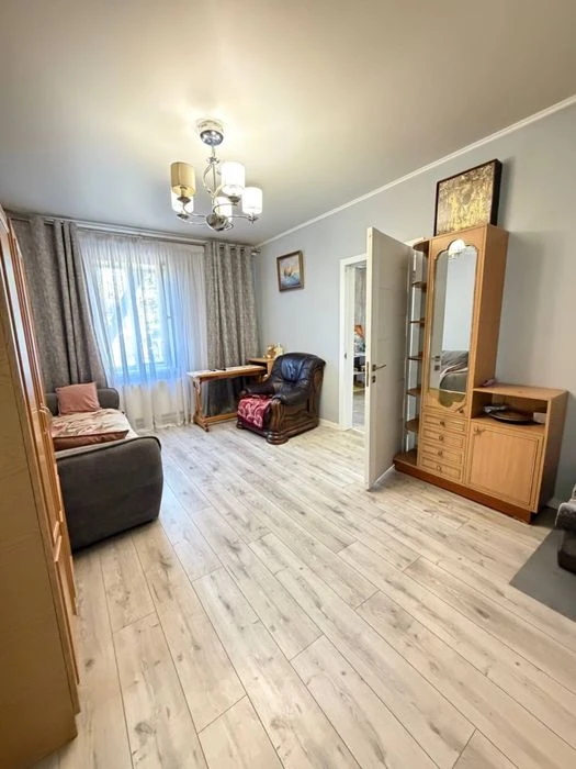 В продажу будинок в Широкій Балці / вул. Івана Франка