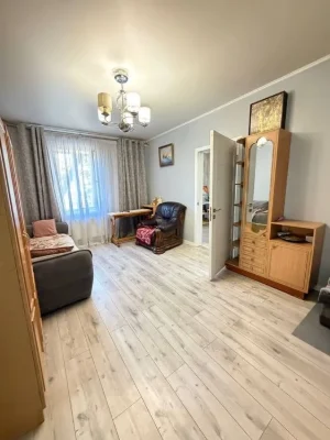 В продажу будинок в Широкій Балці / вул. Івана Франка