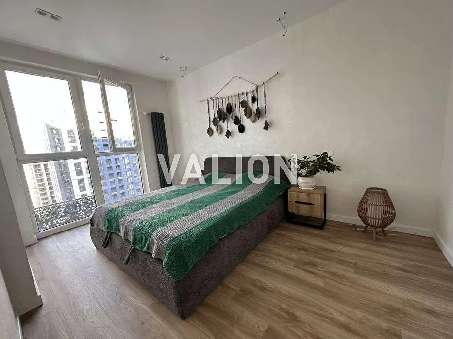 Продажа: 2-к квартира ул. Святослава Храброго 11б