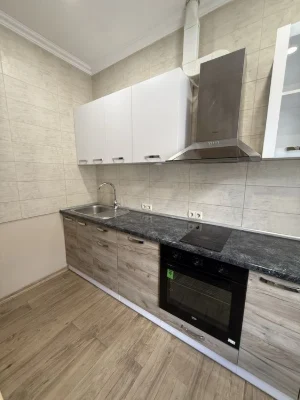 Продажа квартира в ЖК Карамель 35м2