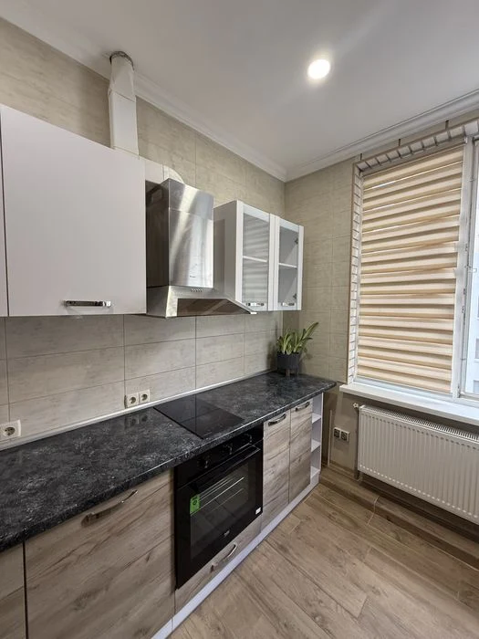 Продажа квартира в ЖК Карамель 35м2