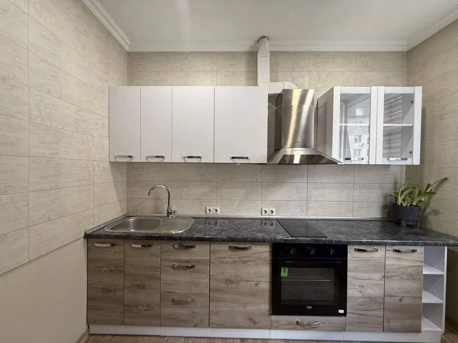Продажа квартира в ЖК Карамель 35м2